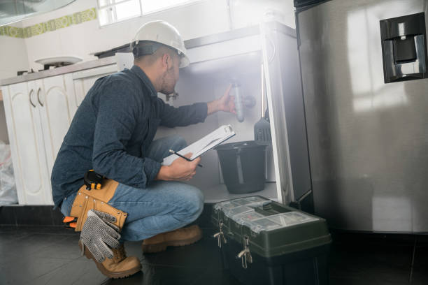 Professional Plumbing in West Bountiful, UT