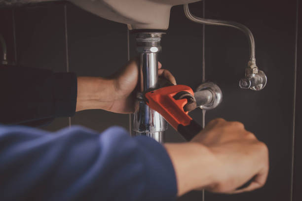 Best Gas Line Repair  in West Bountiful, UT